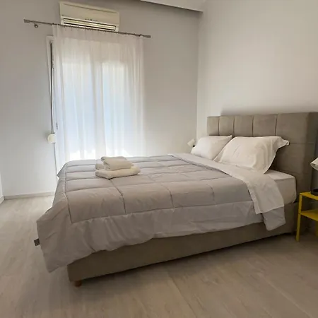 Apartament Aristotelous Almond House Saloniki