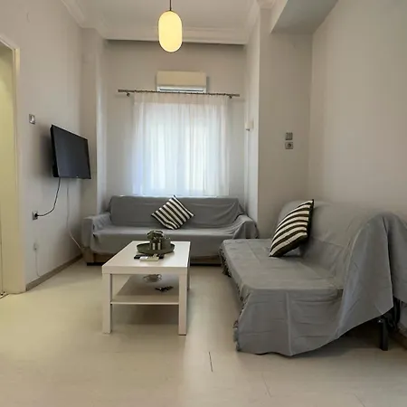 Apartament Aristotelous Almond House Saloniki