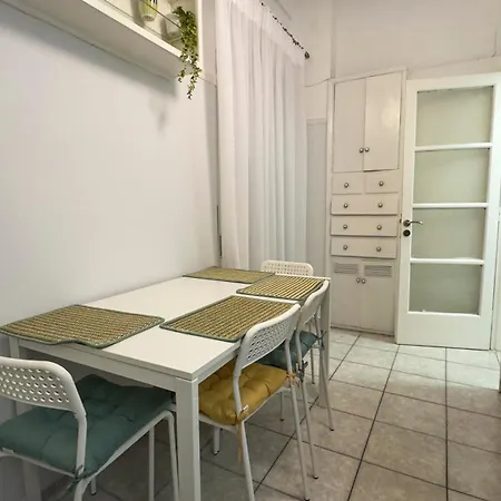Aristotelous Almond House Apartament Saloniki