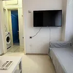 Apartman Aristotelous Almond House
