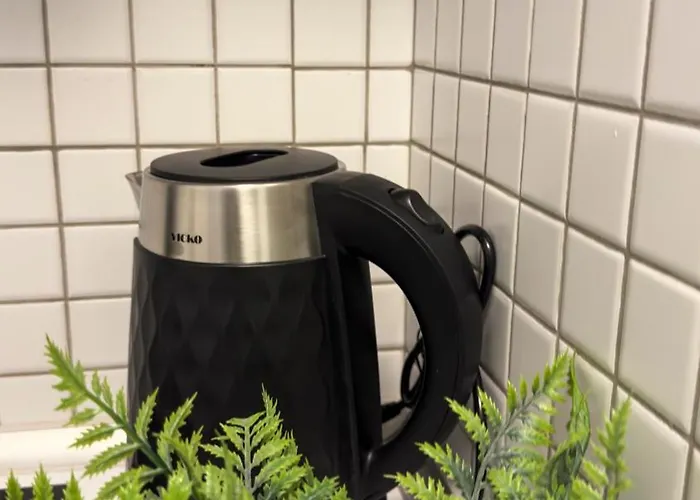 Apartament Aristotelous Almond House Saloniki
