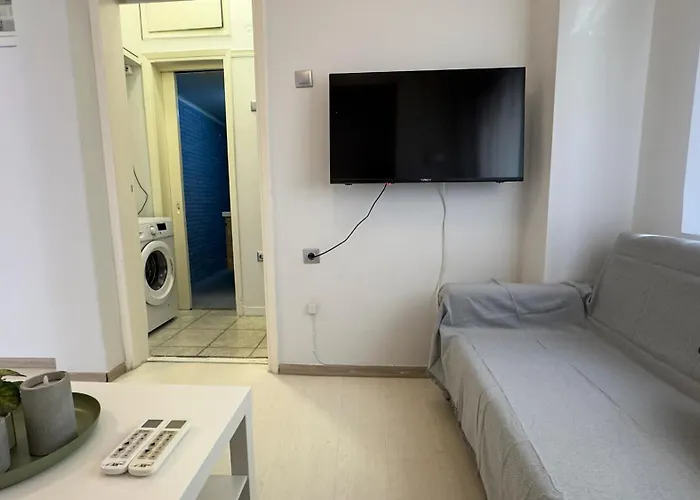 Apartament Aristotelous Almond House
