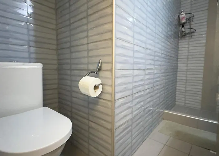 Aristotelous Almond House Apartament