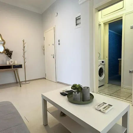 Διαμέρισμα Aristotelous Almond House *