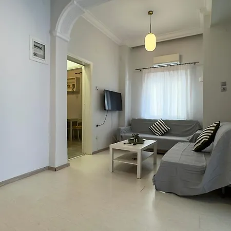 Aristotelous Almond House Διαμέρισμα Θεσσαλονίκη