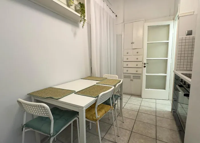 Aristotelous Almond House דירה סלוניקי