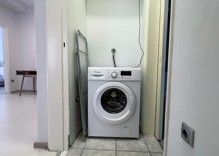 דירה Aristotelous Almond House